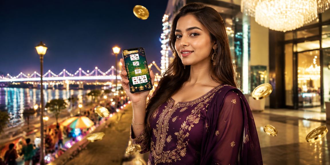রামি ও ডিজিটাল কার্ড গেম