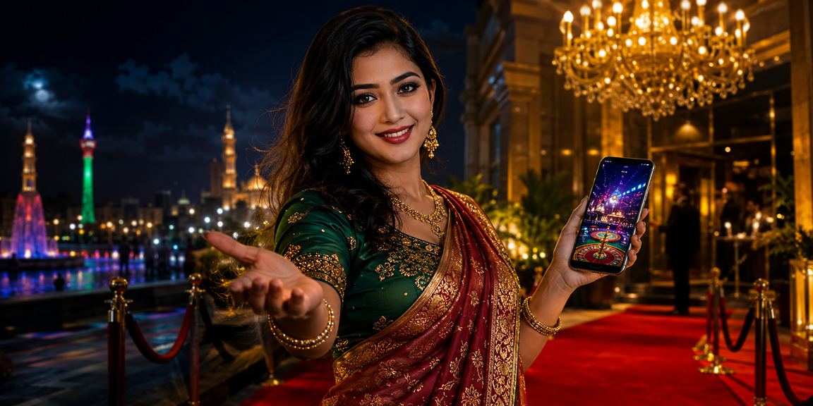 মোবাইল ক্যাসিনো অভিজ্ঞতা